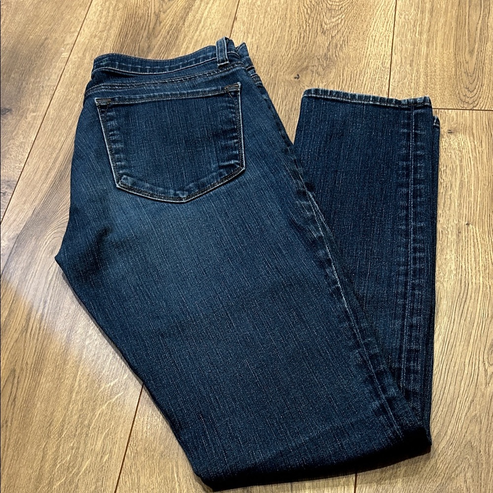 J Brand The Skinny jeans